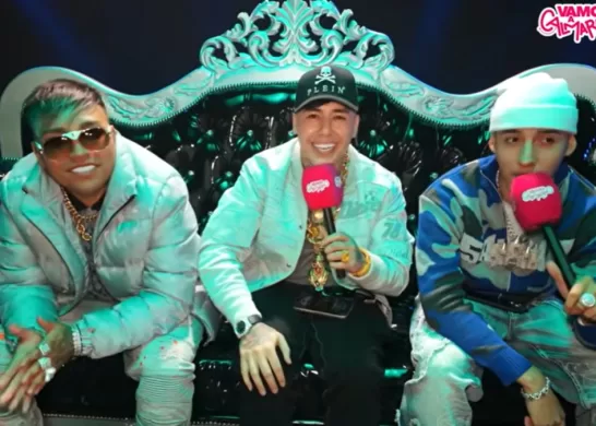 Pailita, Byron Fire Y ZJocker