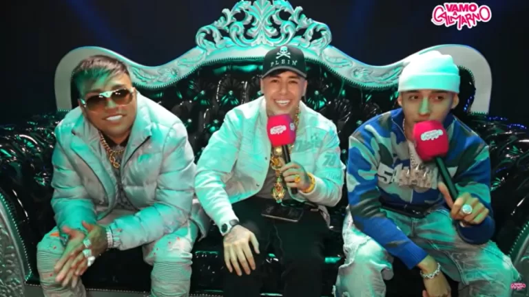 Pailita, Byron Fire Y ZJocker