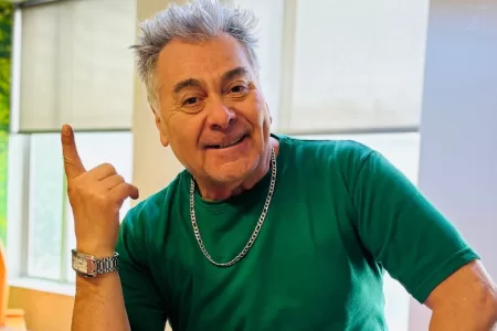 Pato Torres Regresa A Teatro En CHV