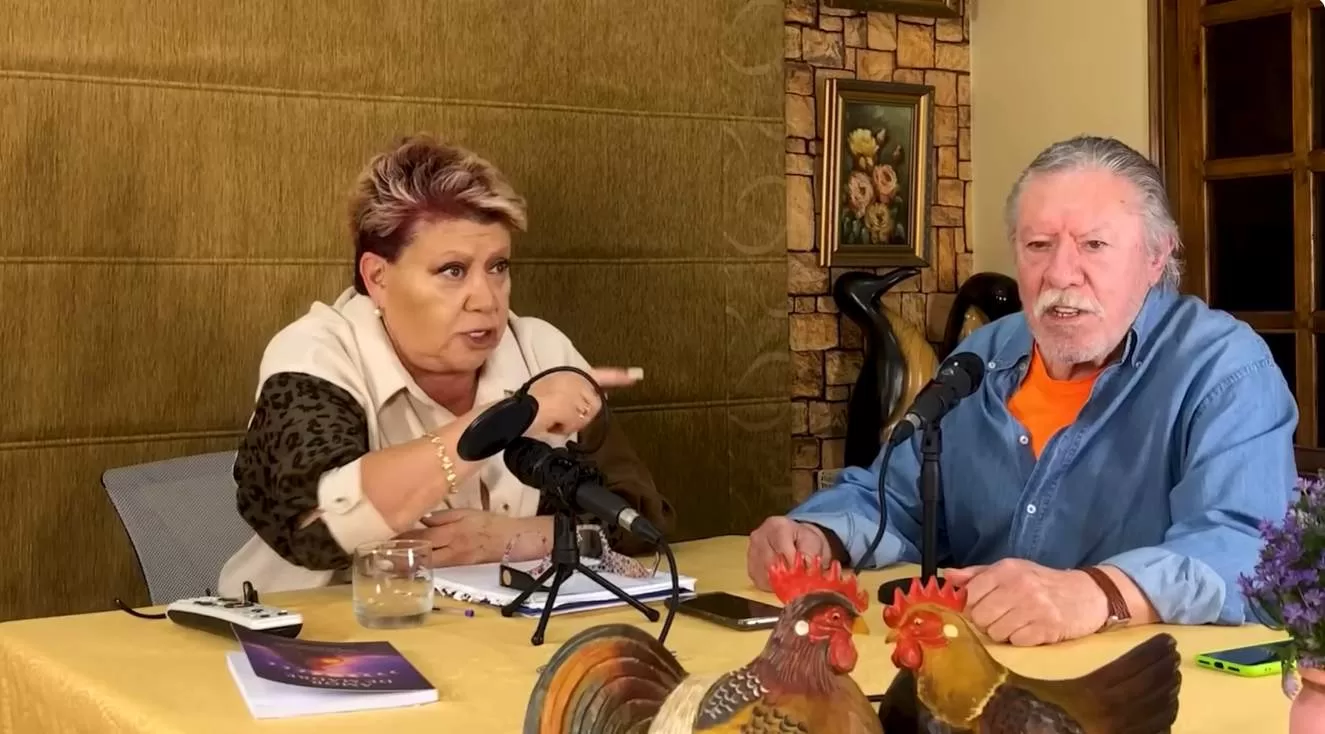 Podcast Con Canas Y Sin Ganas