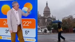 Pronóstico De Jaime Leyton