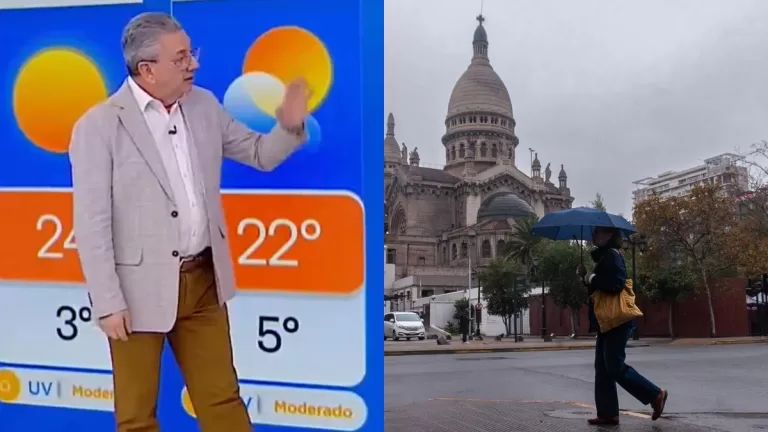 Pronóstico De Jaime Leyton