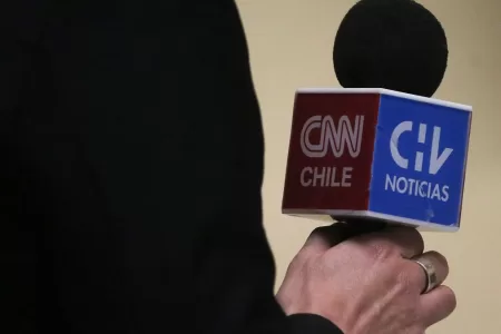 Roberto Cox Se Va Del Noticiario