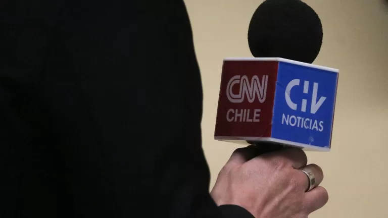 Roberto Cox Se Va Del Noticiario