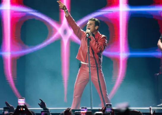 Silvestre Dangond