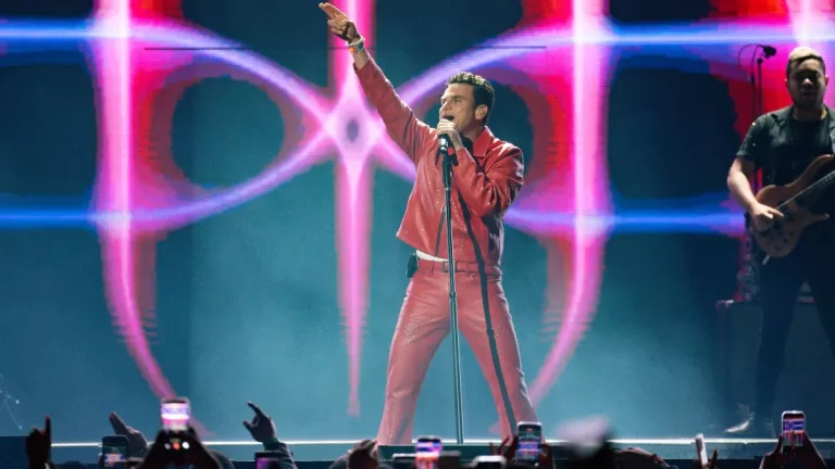 Silvestre Dangond
