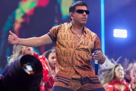 Tito El Bambino En Chile