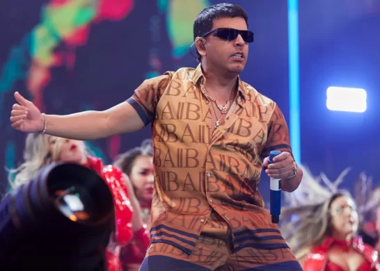 Tito El Bambino En Chile