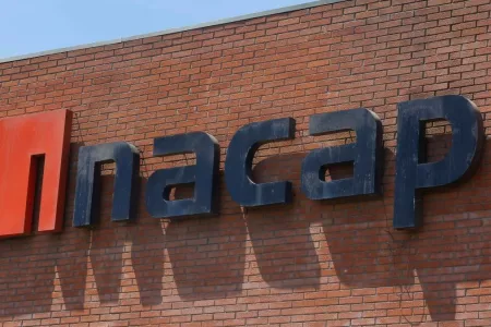 Tragedia En Inacap