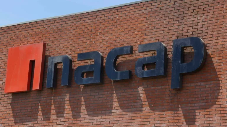 Tragedia En Inacap
