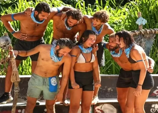 Tragedia En Reality