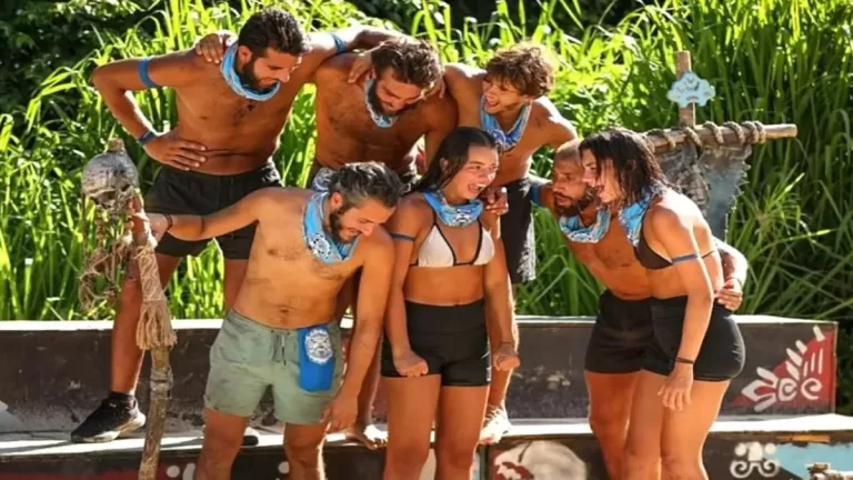 Tragedia En Reality