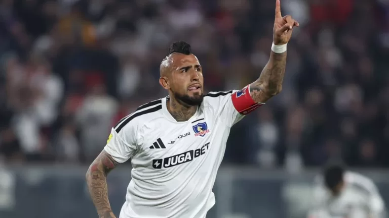 Vidal Y Periodista Colombiana