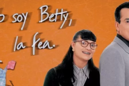 Yo Soy Betty, La Fea