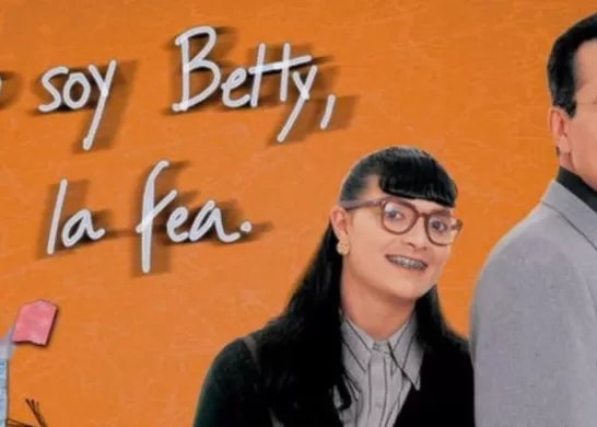 Yo Soy Betty, La Fea