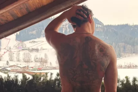 Zlatan Desafio