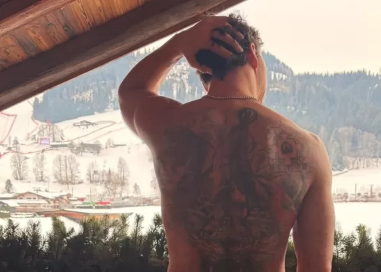 Zlatan Desafio