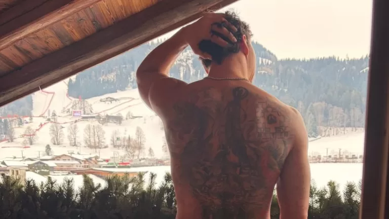 Zlatan Desafio
