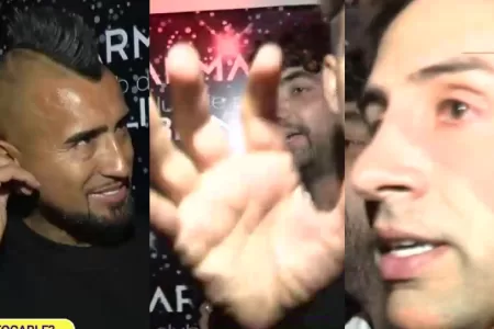 Arturo Vidal (1)