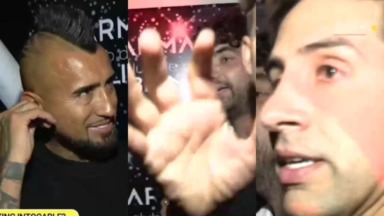 Arturo Vidal (1)