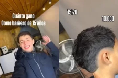Barber Raspu