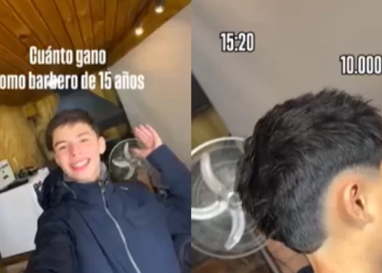Barber Raspu