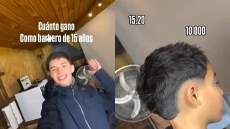 Barber Raspu