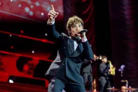 David Bisbal (1)