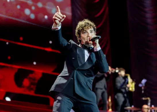 David Bisbal (1)
