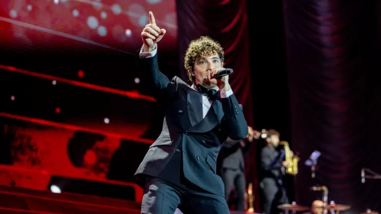 David Bisbal (1)