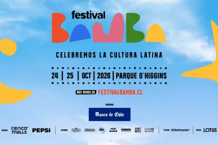 Festival Bamba