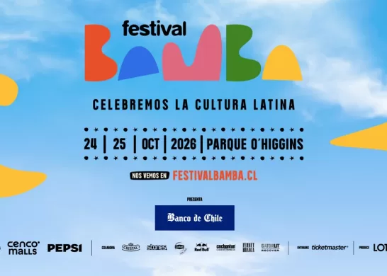Festival Bamba