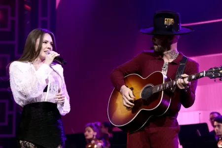 Jesse & Joy