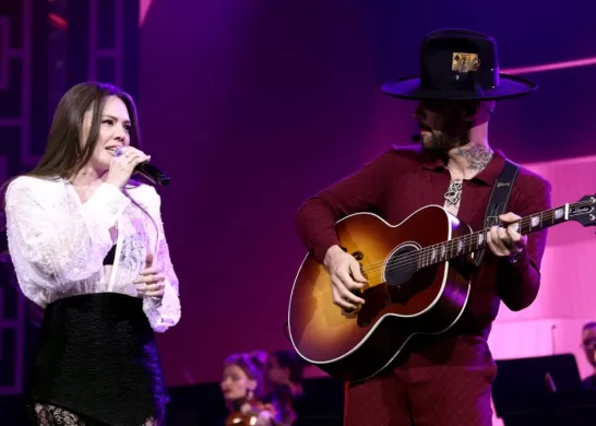 Jesse & Joy