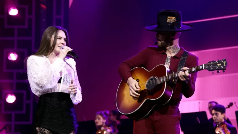 Jesse & Joy