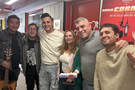 Jordan Y Tú