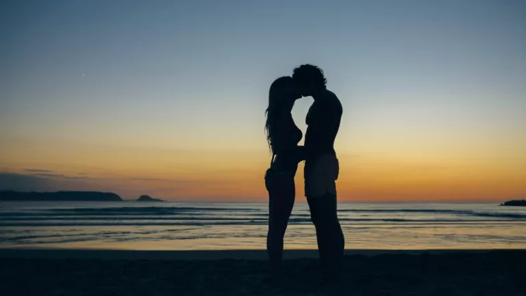 Kika Silva Y Cristian Arriagada