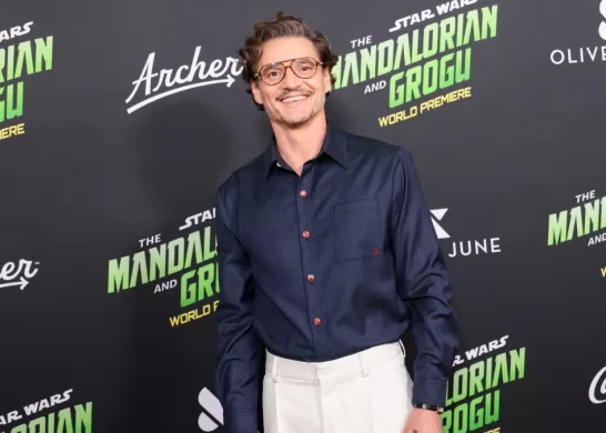 Pedro Pascal