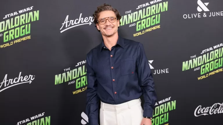 Pedro Pascal