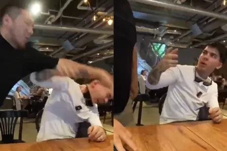 Pelea De Streamers Peruanos