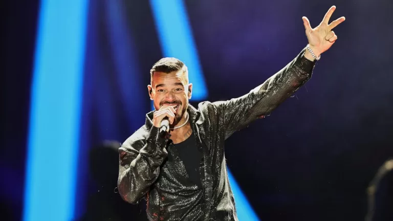 Ricky Martin