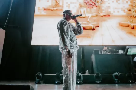 Sinaka Teatro Caupolicán