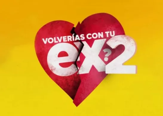 Volverias Con Tu Ex