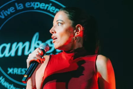 Yamila Reyna