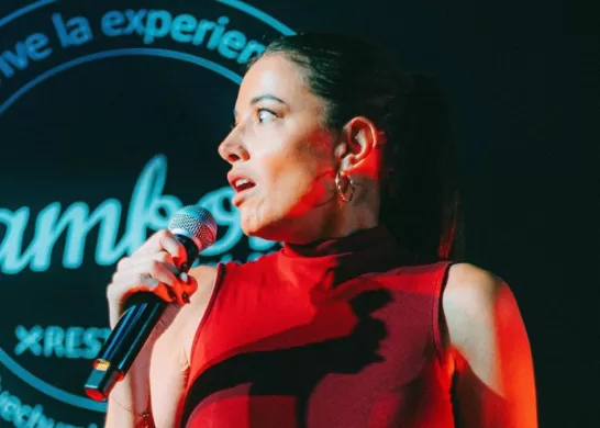 Yamila Reyna