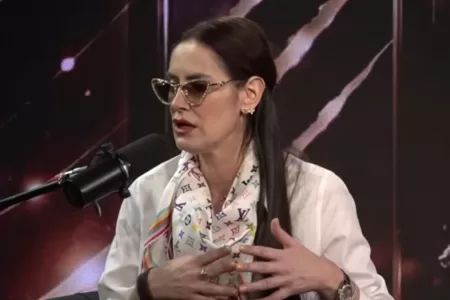 Adriana Barrientos