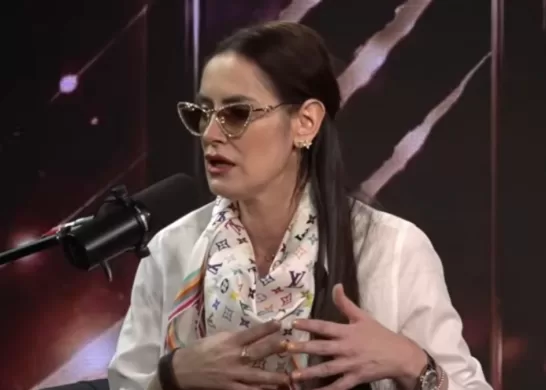 Adriana Barrientos