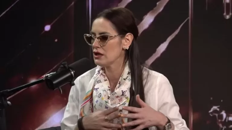 Adriana Barrientos