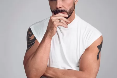 Álvaro Ballero