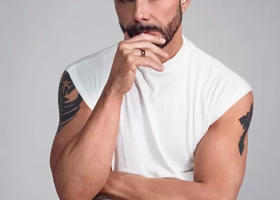 Álvaro Ballero